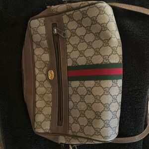 Vintage Gucci bag